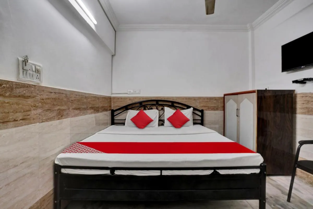 Image 5 of Hotel O Goodwill Lodging