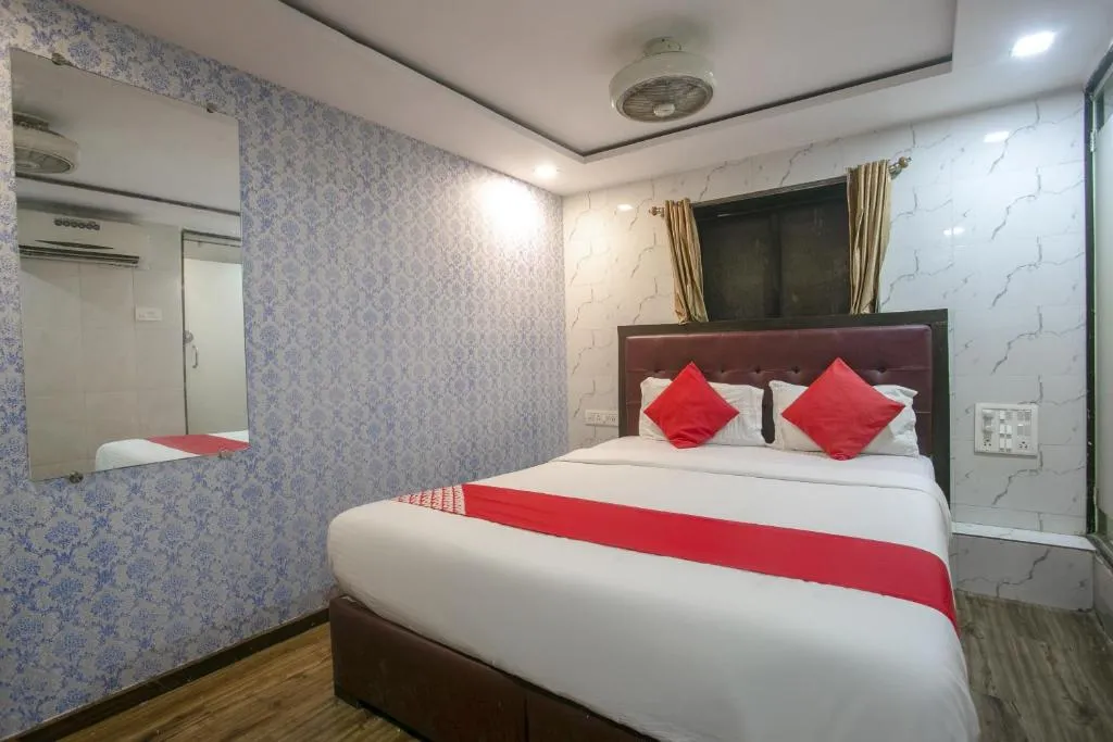 Image of Hotel O Grand Inn