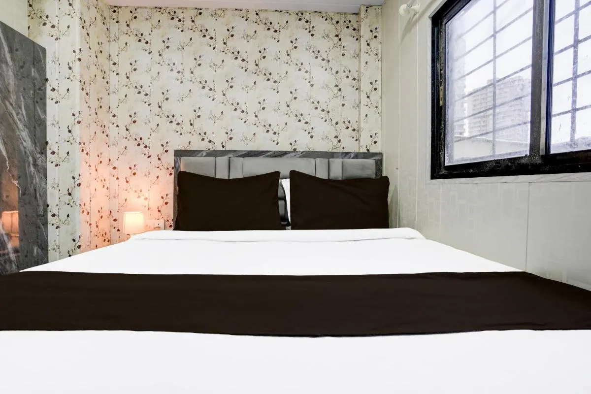 Image 6 of Hotel O Hans Residency