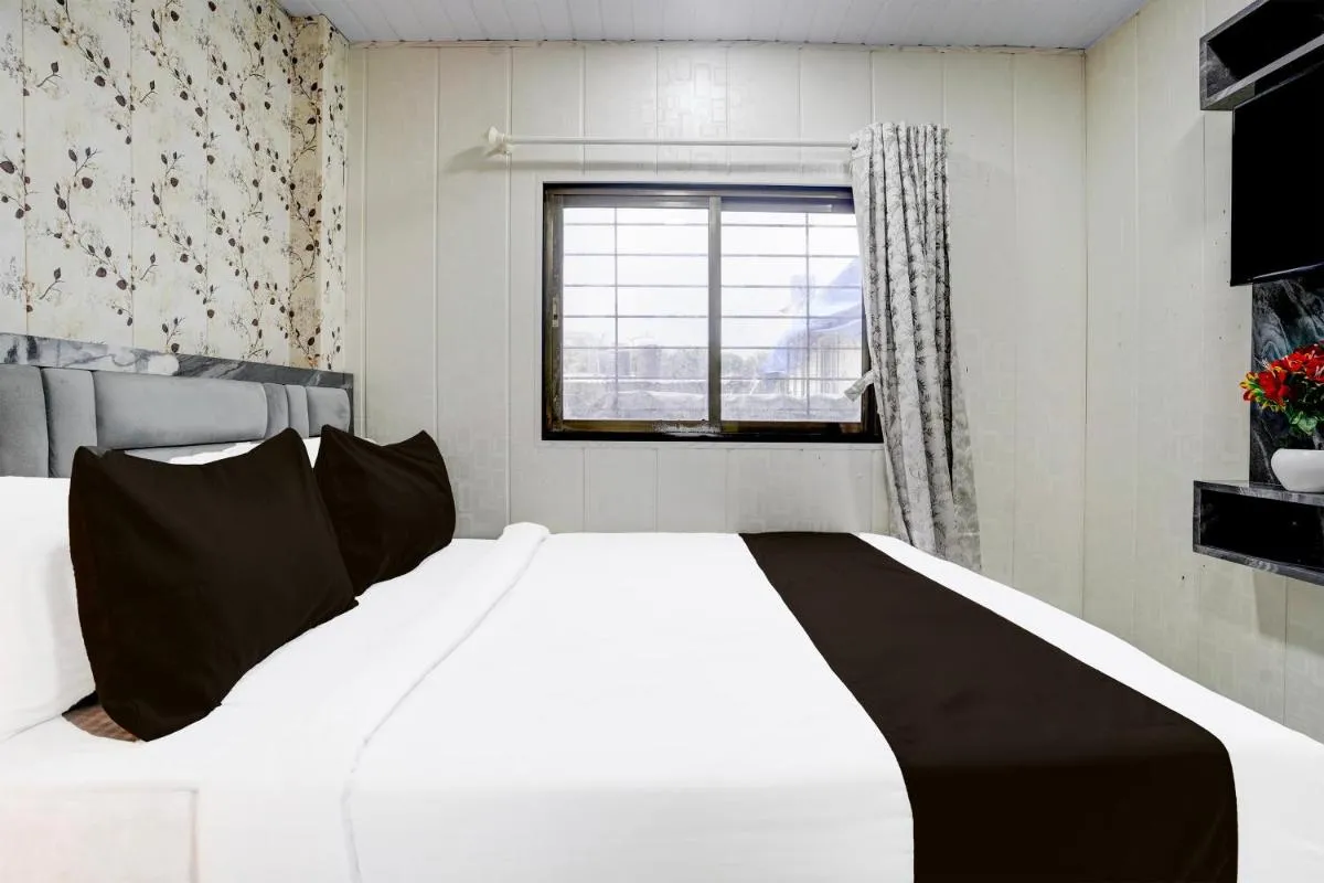 Image 5 of Hotel O Hans Residency