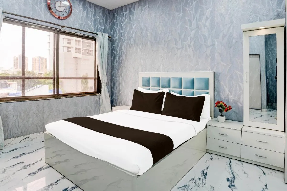 Image 3 of Hotel O Hans Residency