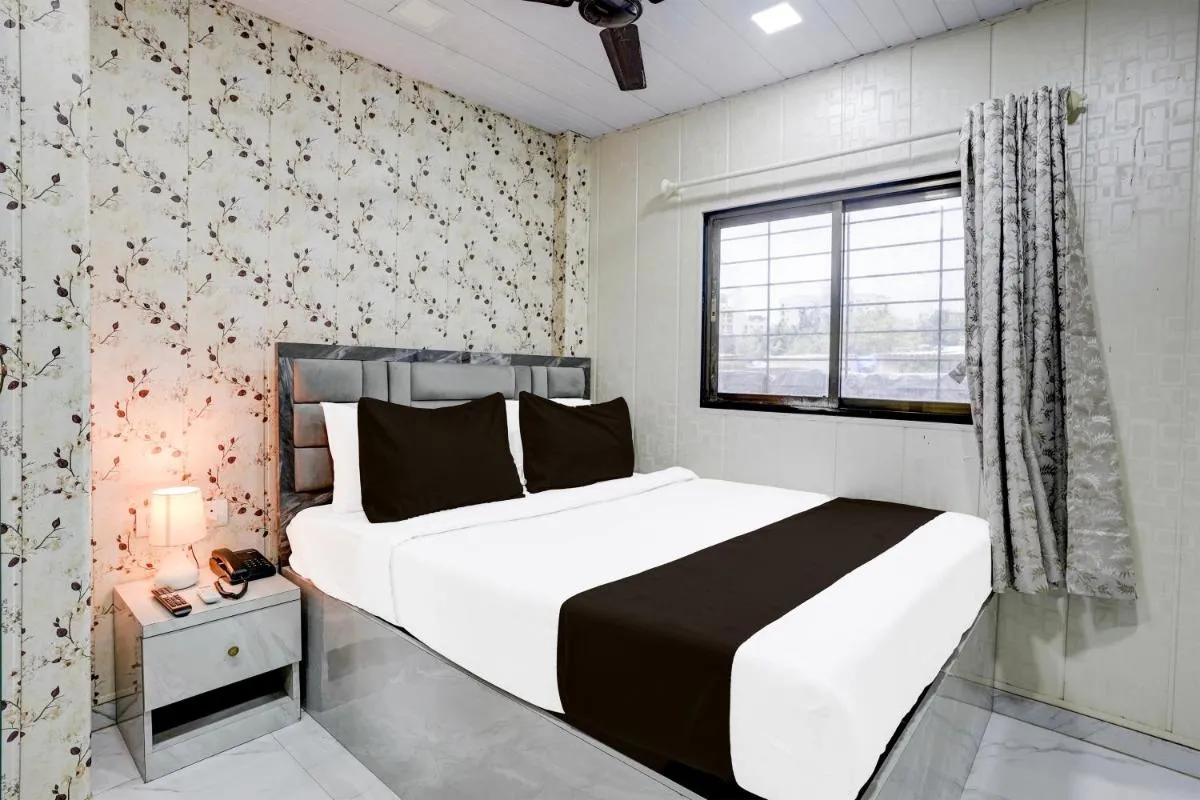 Image 1 of Hotel O Hans Residency