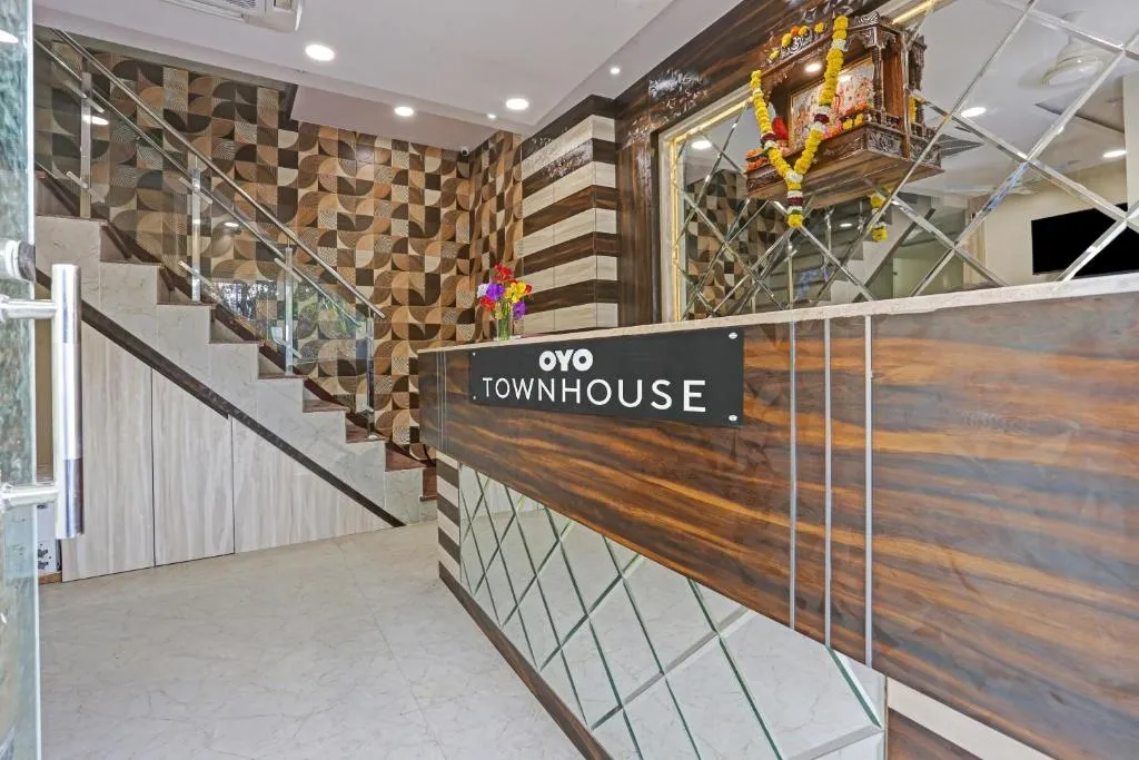 Image of Hotel O Kiwi International
