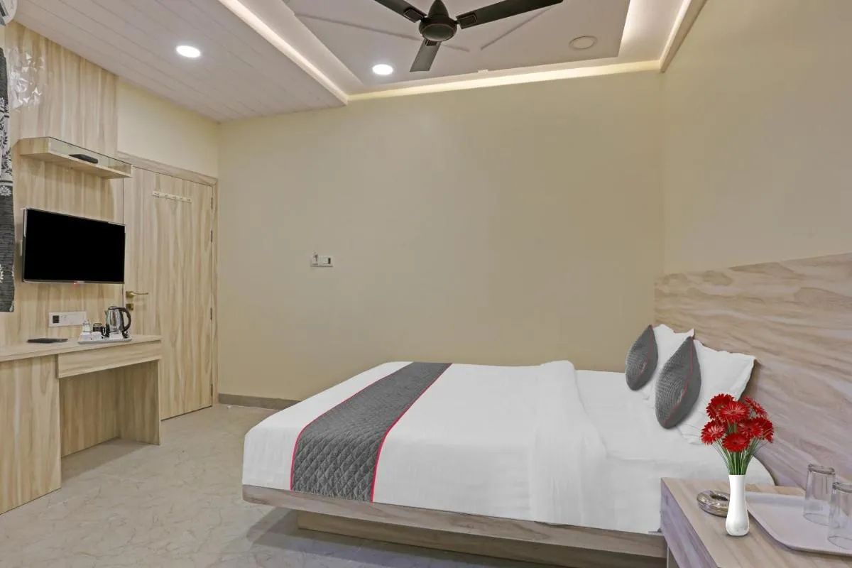 Image 1 of Hotel O Kiwi International