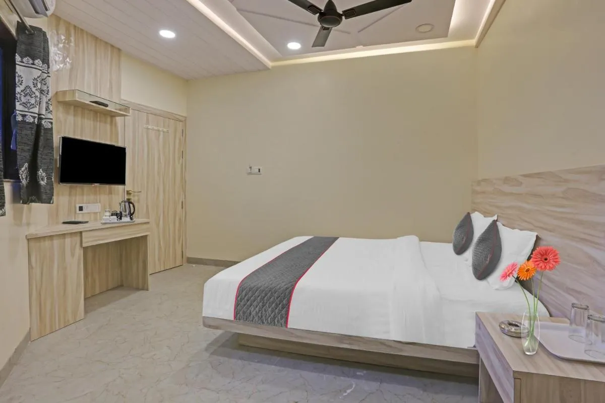 Image 2 of Hotel O Kiwi International