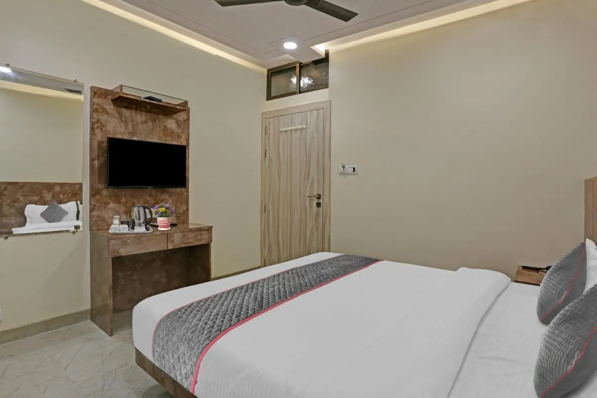 Image 6 of Hotel O Kiwi International