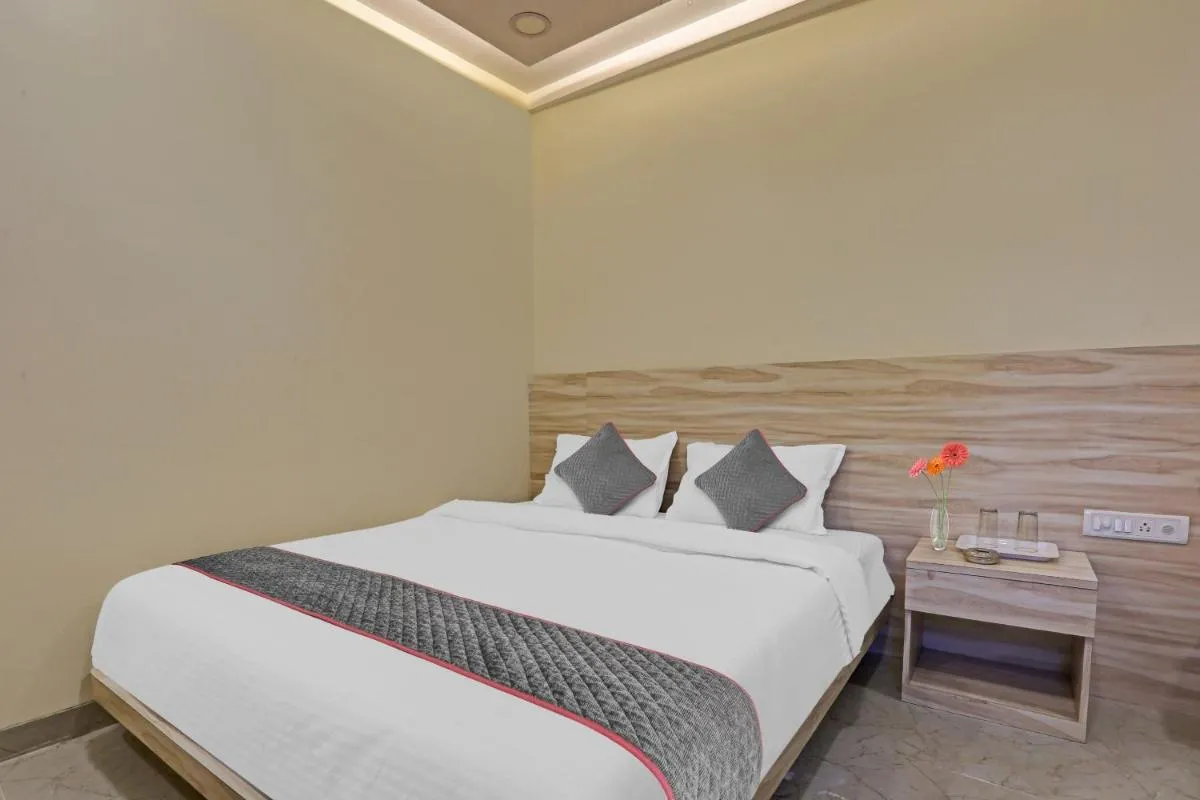 Image 3 of Hotel O Kiwi International