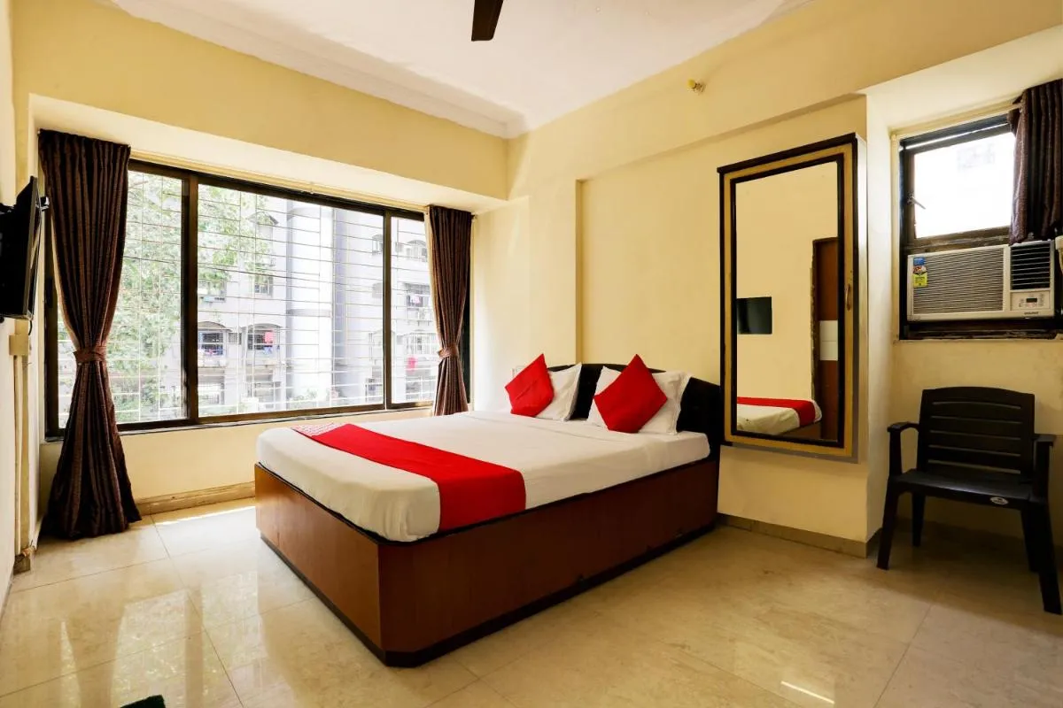 Image 4 of Hotel O Lal Sai Residency