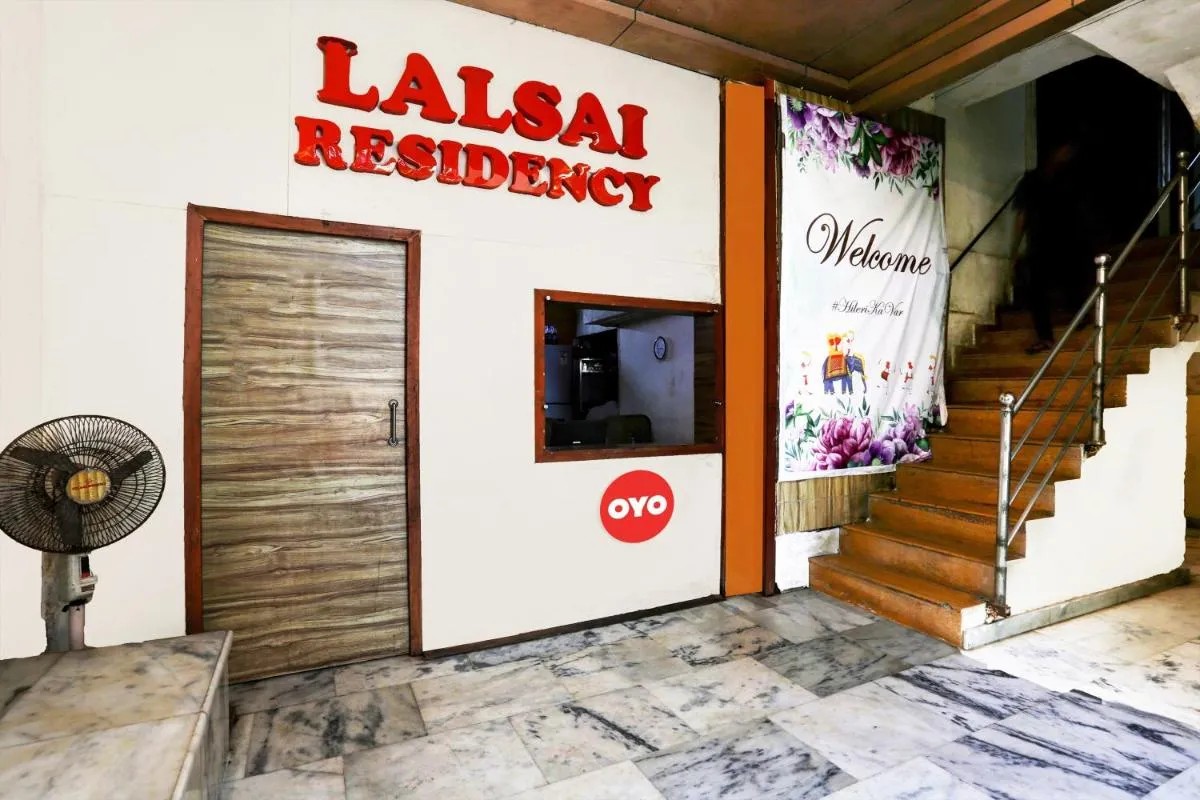 Image 1 of Hotel O Lal Sai Residency
