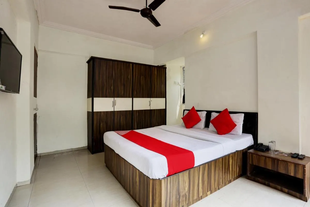 Image 3 of Hotel O Lal Sai Residency