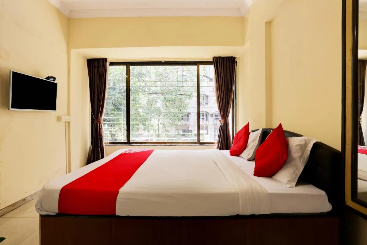 Image 2 of Hotel O Lal Sai Residency