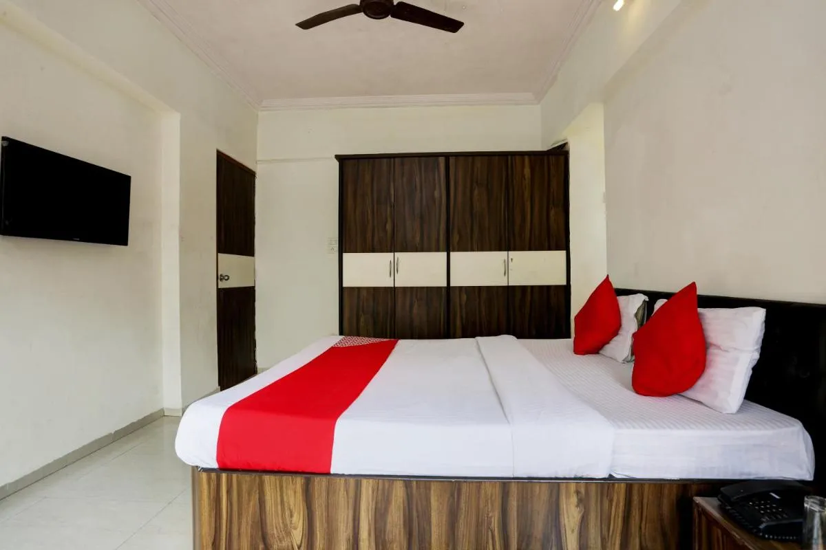 Image 5 of Hotel O Lal Sai Residency