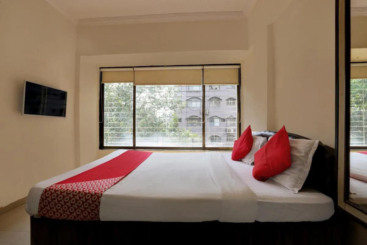 Image 6 of Hotel O Lal Sai Residency