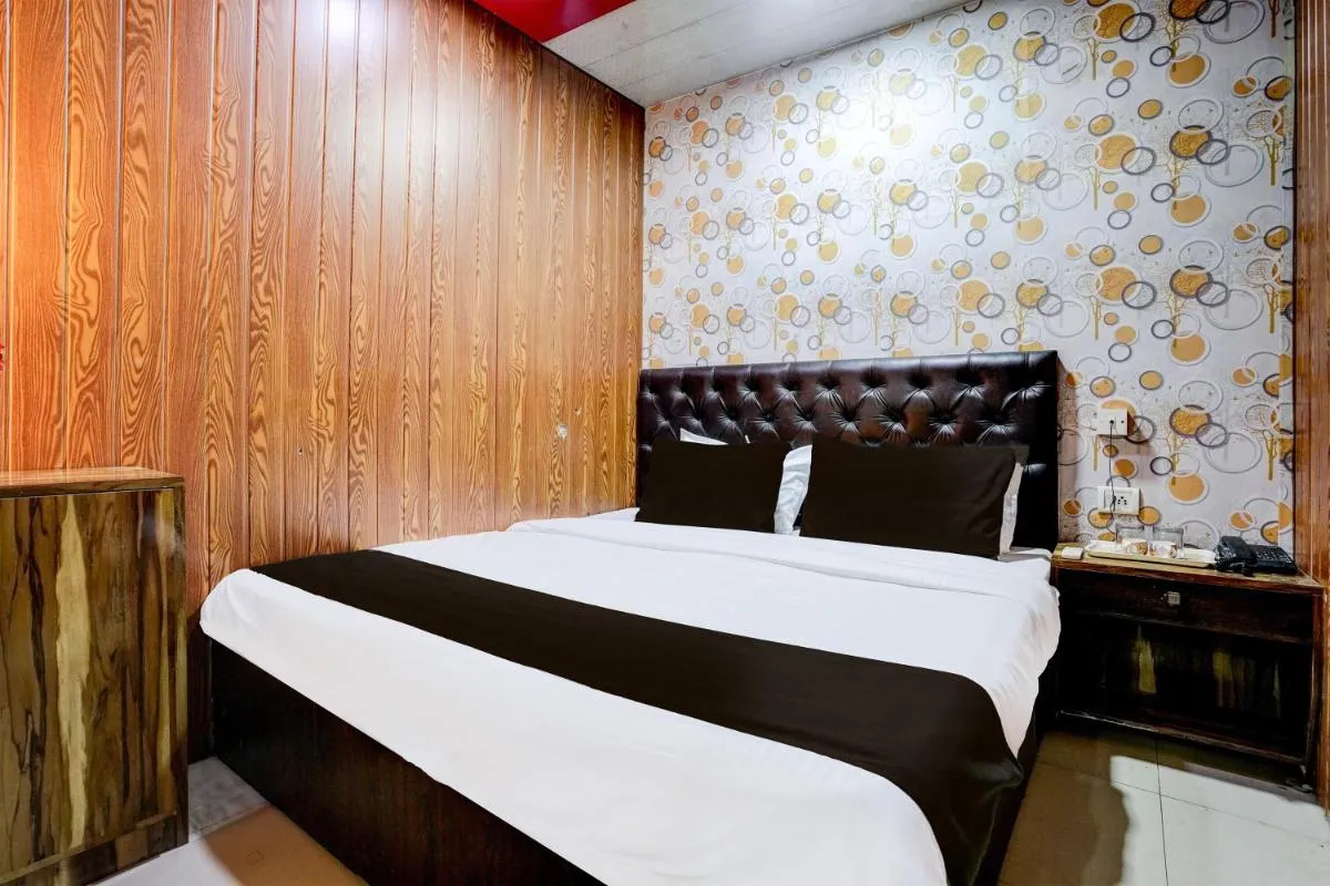 Image 4 of Hotel O Moss View