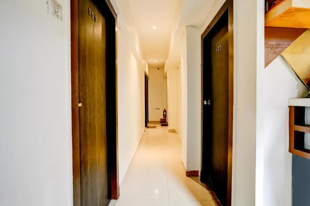 Image of Hotel O Moss View