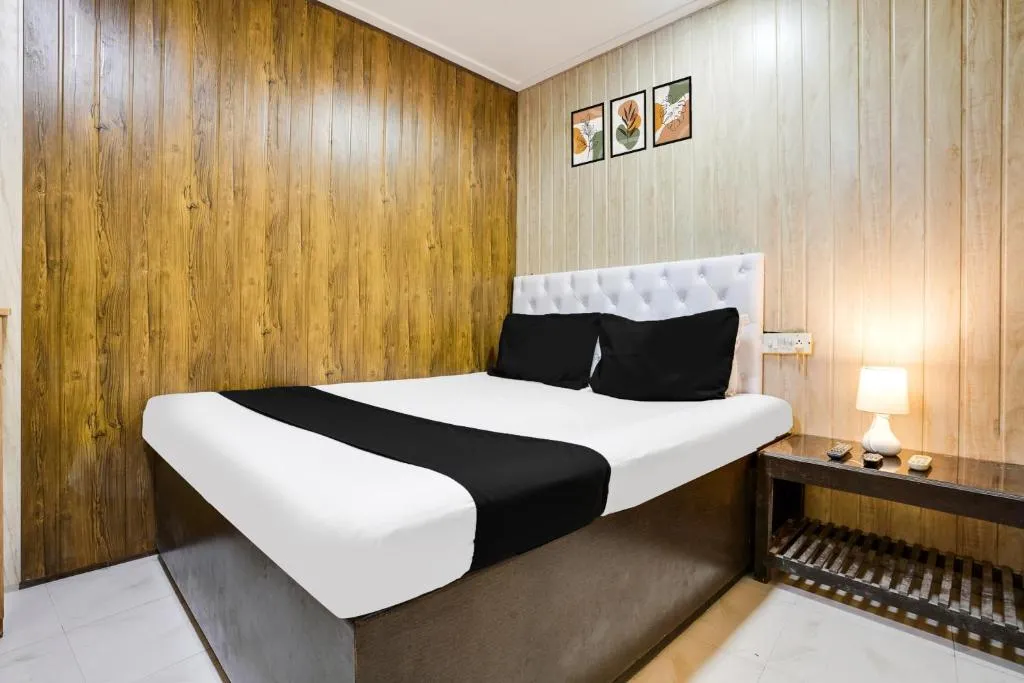 Image of Hotel O Om Sai Palace