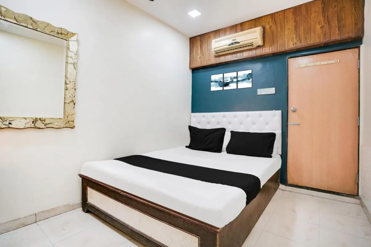 Image 1 of Hotel O Om Sai Palace