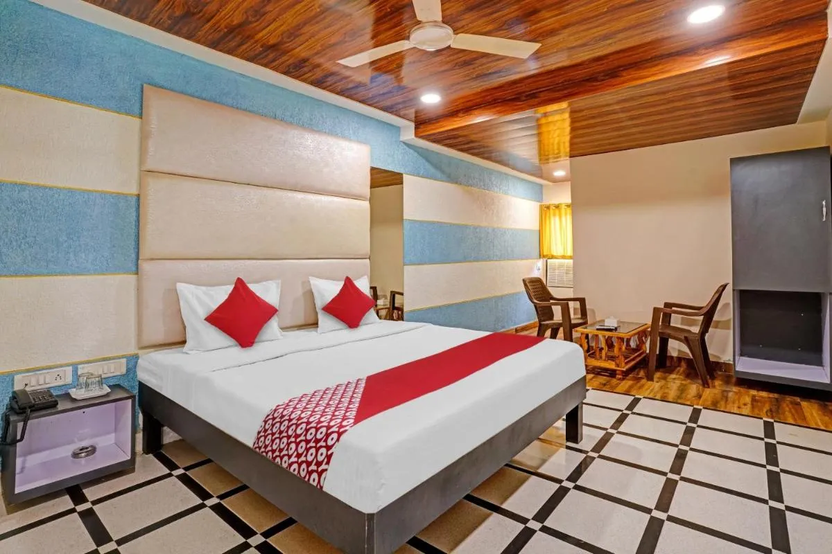 Image 1 of Hotel O Palava Dombivali
