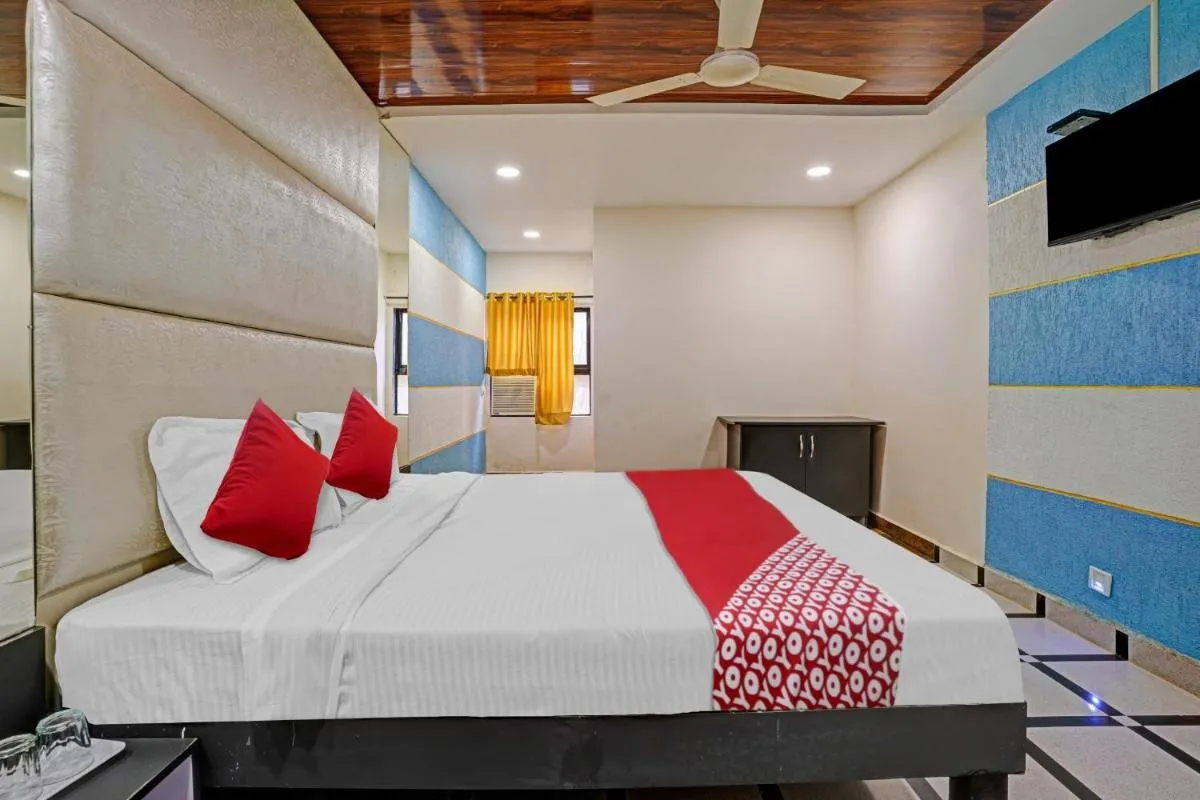 Image 2 of Hotel O Palava Dombivali