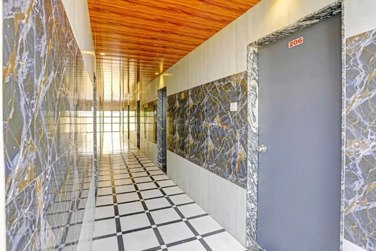 Image 4 of Hotel O Palava Dombivali