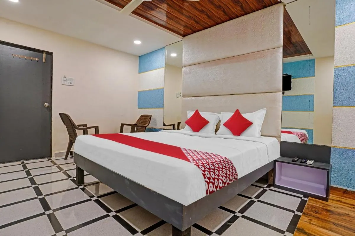 Image 5 of Hotel O Palava Dombivali