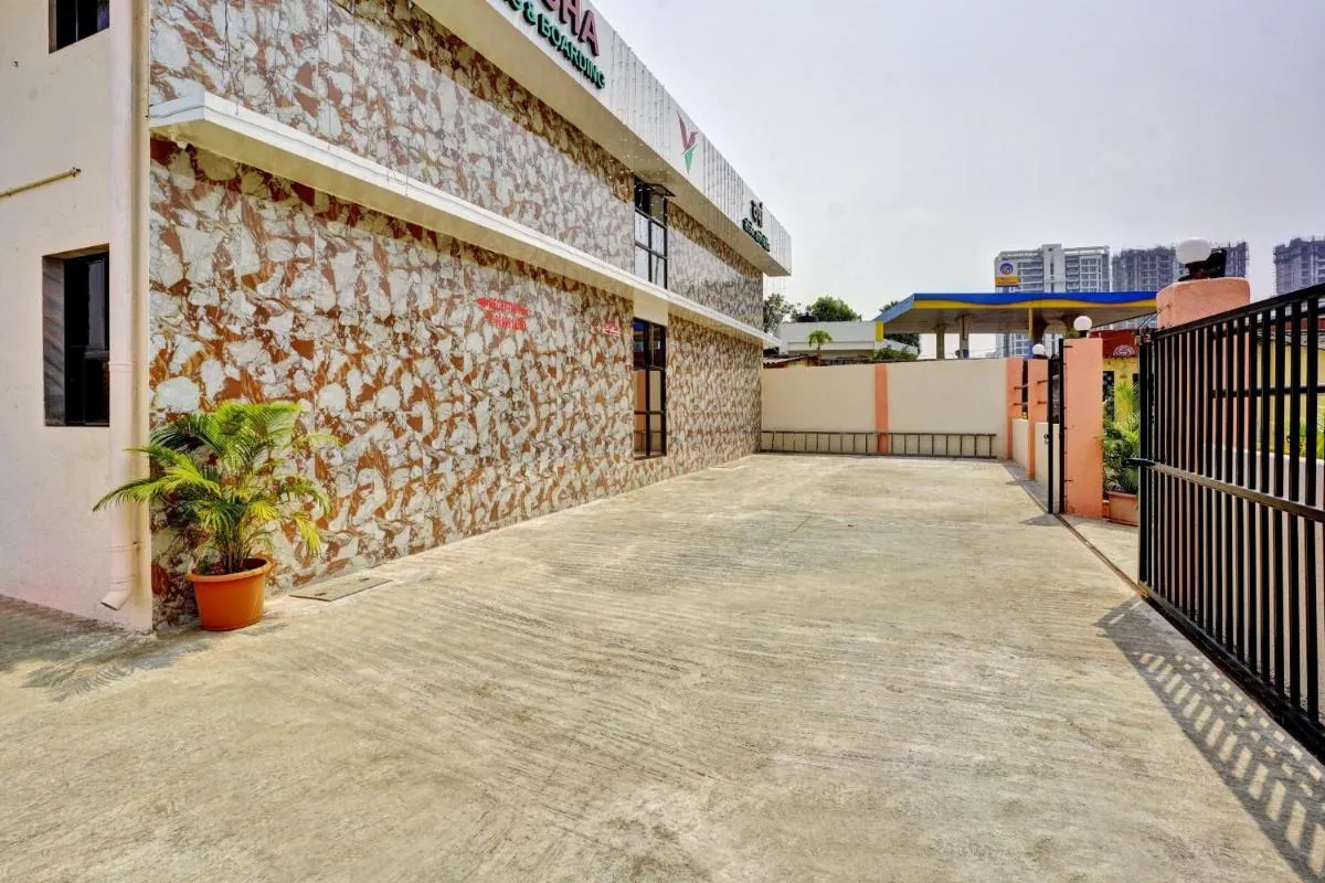 Image 6 of Hotel O Palava Dombivali