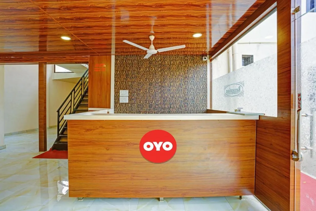 Image 3 of Hotel O Palava Dombivali