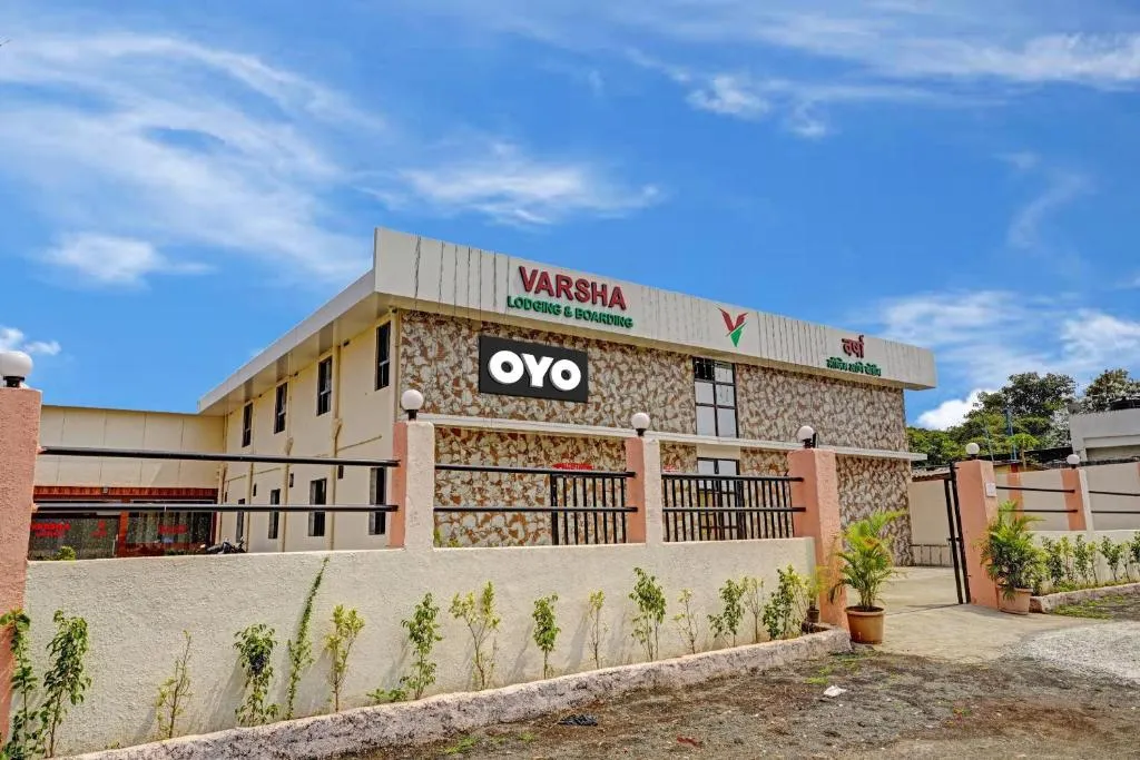 Image of Hotel O Palava Dombivali