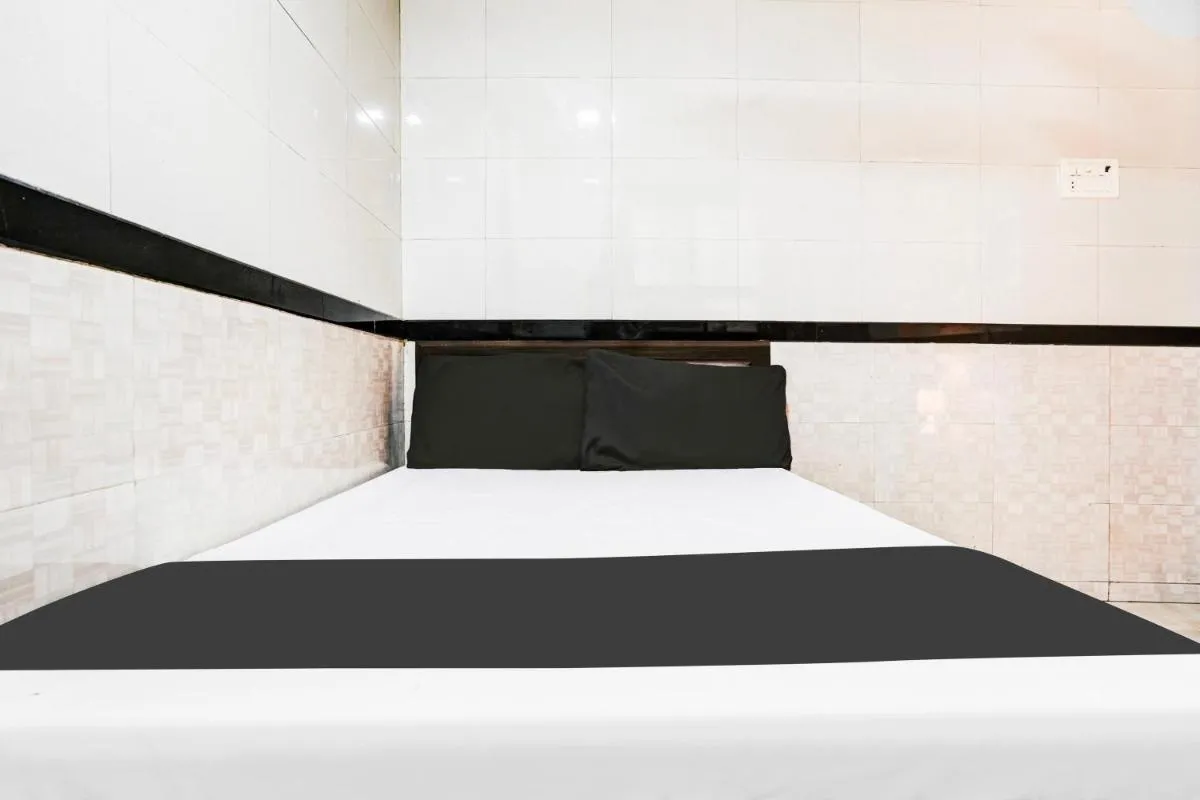 Image 6 of Hotel O SHRI KRISHNA LODGING & BORDING