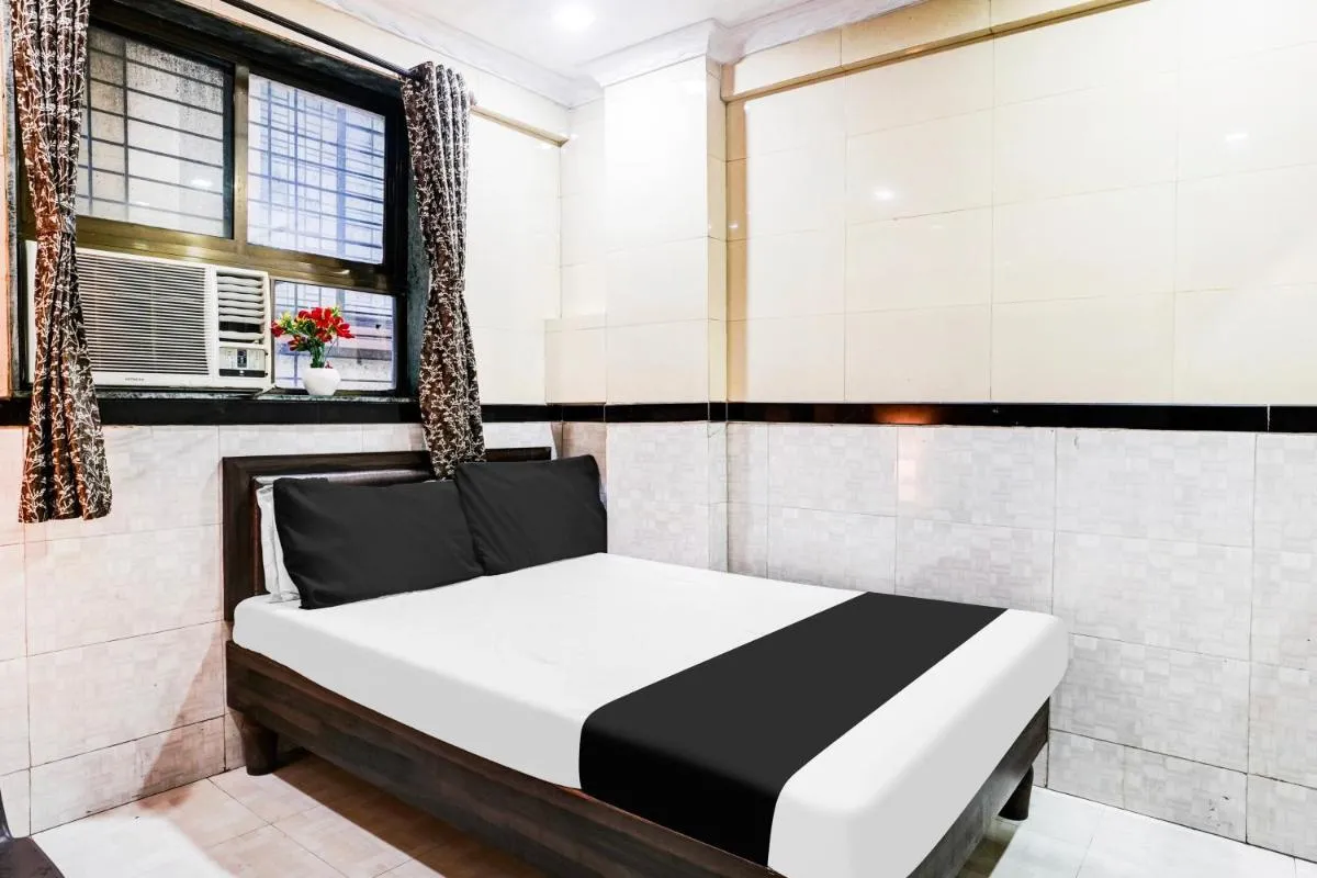 Image 1 of Hotel O SHRI KRISHNA LODGING & BORDING