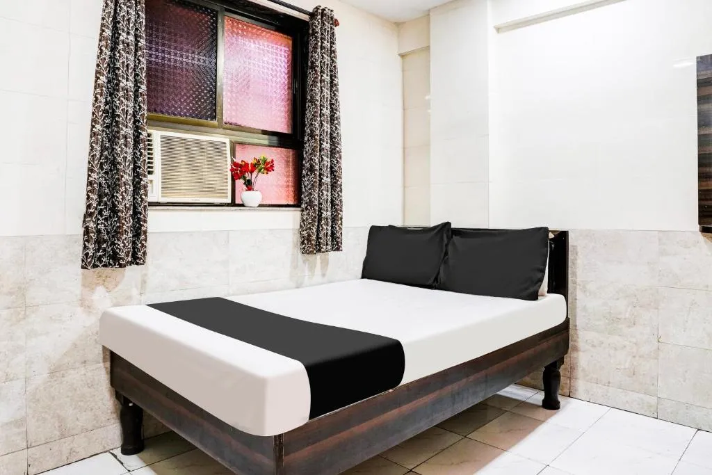 Image of Hotel O SHRI KRISHNA LODGING & BORDING