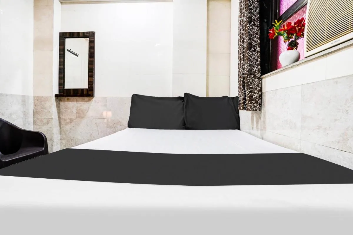 Image 4 of Hotel O SHRI KRISHNA LODGING & BORDING