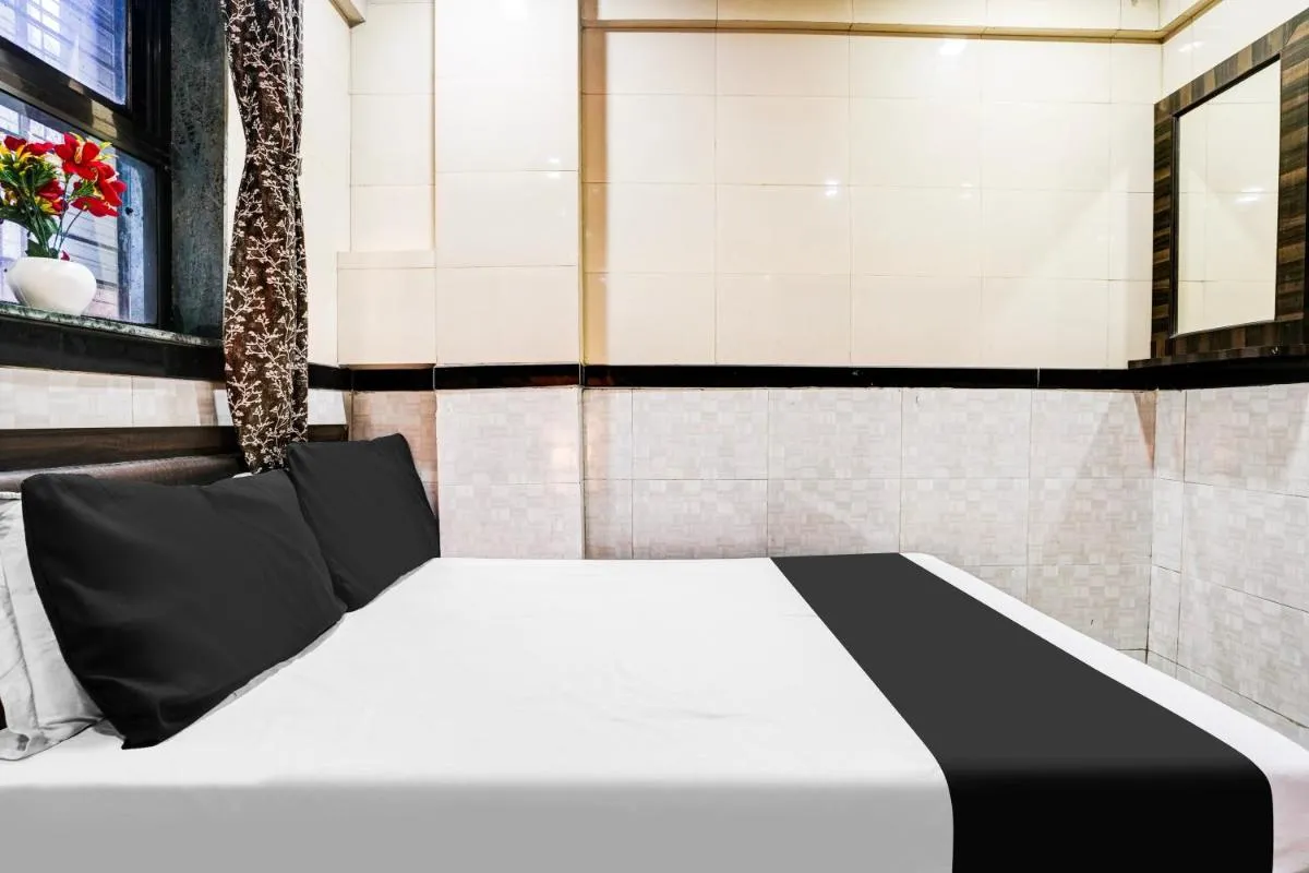 Image 3 of Hotel O SHRI KRISHNA LODGING & BORDING