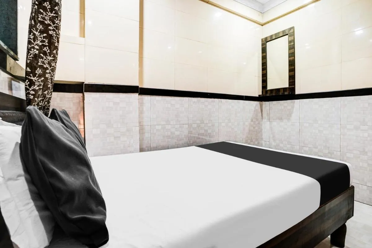 Image 5 of Hotel O SHRI KRISHNA LODGING & BORDING
