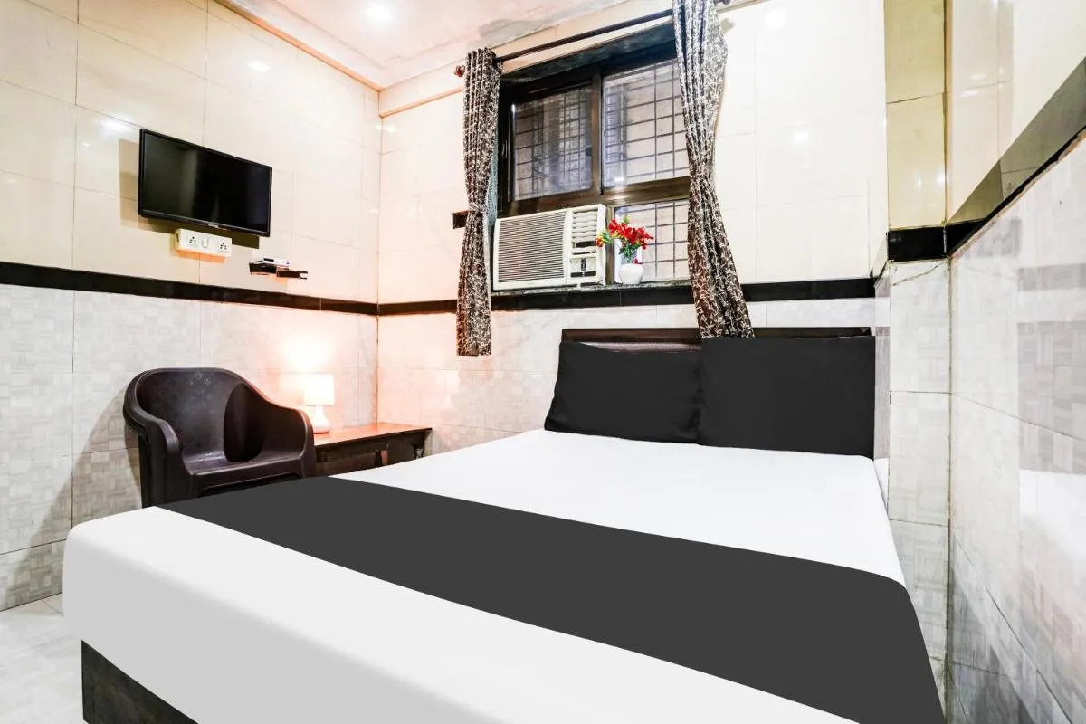 Image 2 of Hotel O SHRI KRISHNA LODGING & BORDING