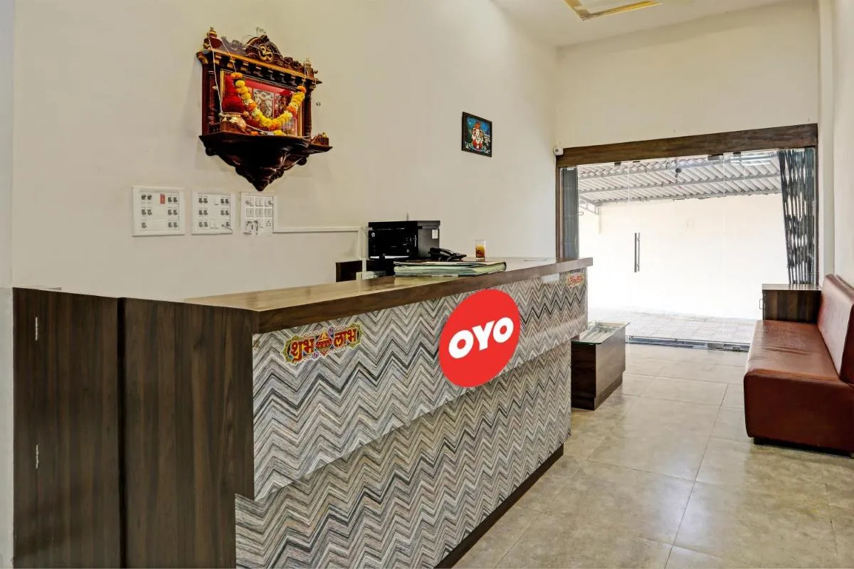 Image 1 of Hotel O Sai Paradise