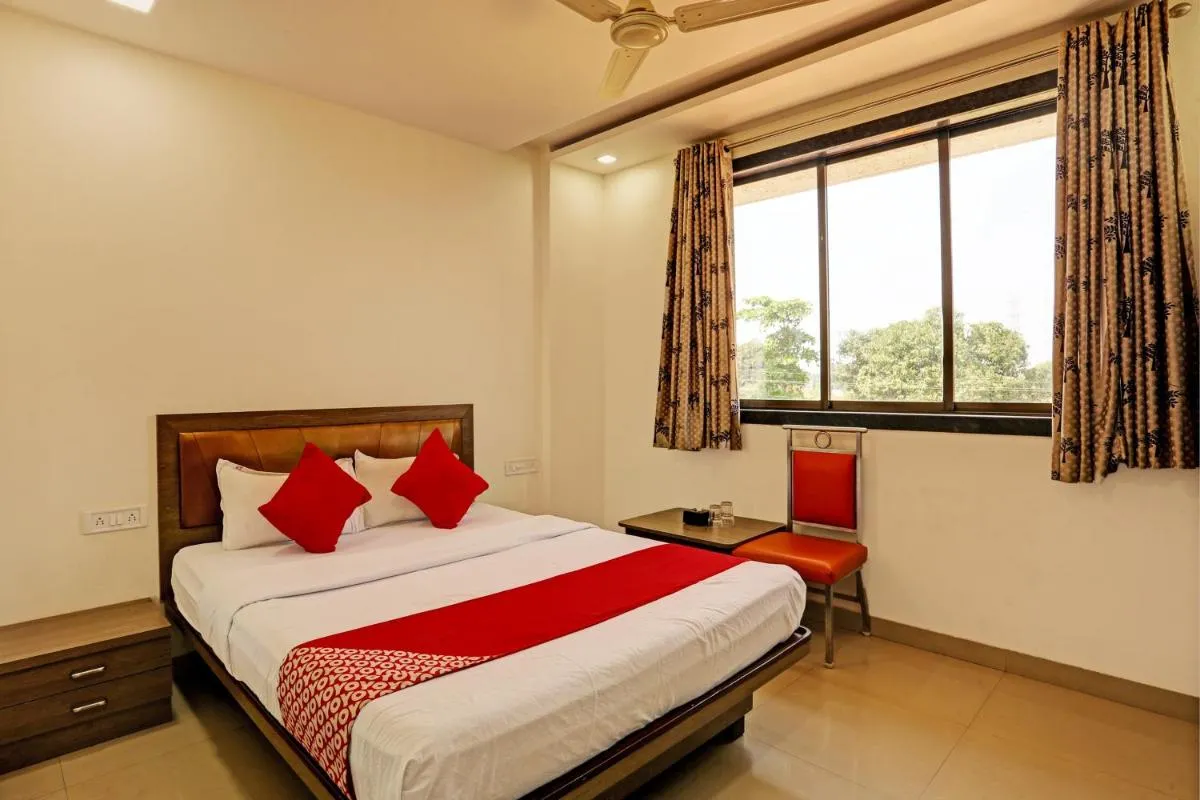 Image 4 of Hotel O Sai Paradise