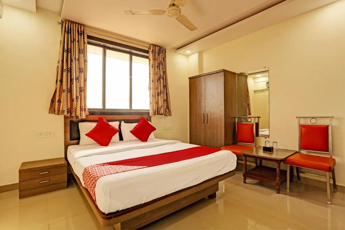 Image 6 of Hotel O Sai Paradise