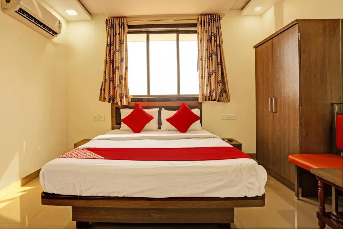 Image 5 of Hotel O Sai Paradise