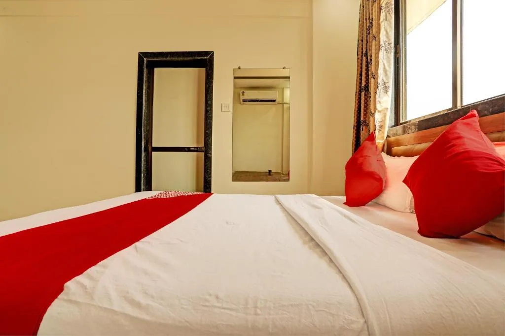 Image of Hotel O Sai Paradise