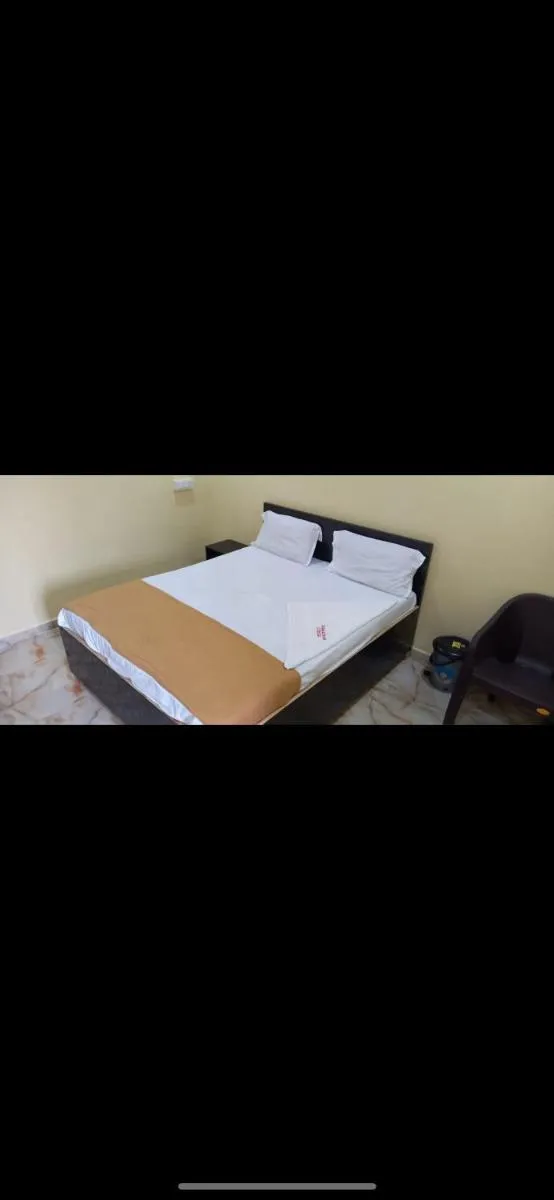 Image 4 of Hotel O Samadhan Lodging & Boarding