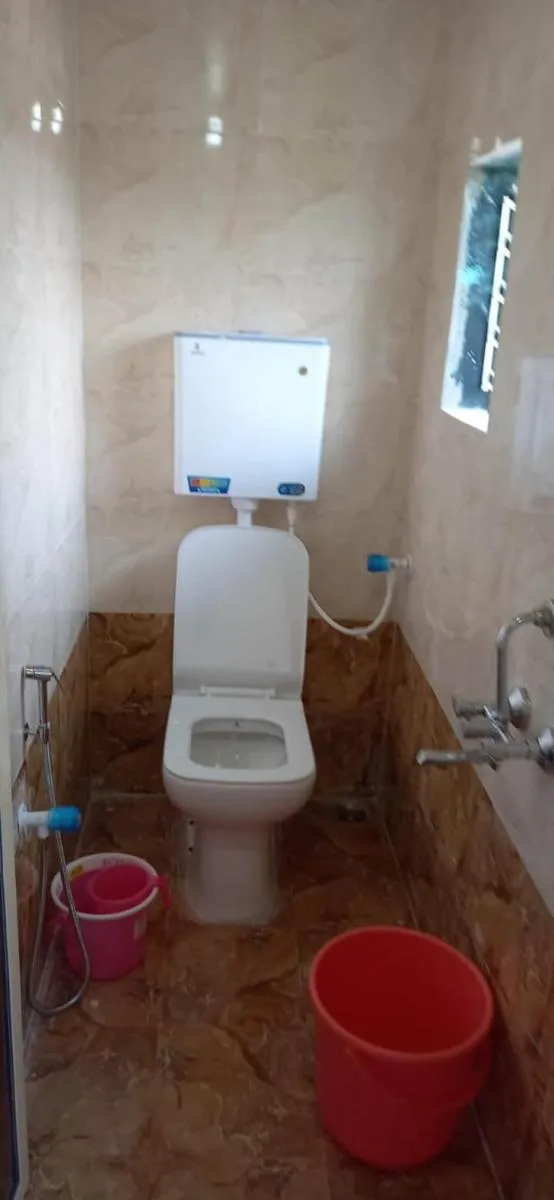 Image 6 of Hotel O Samadhan Lodging & Boarding