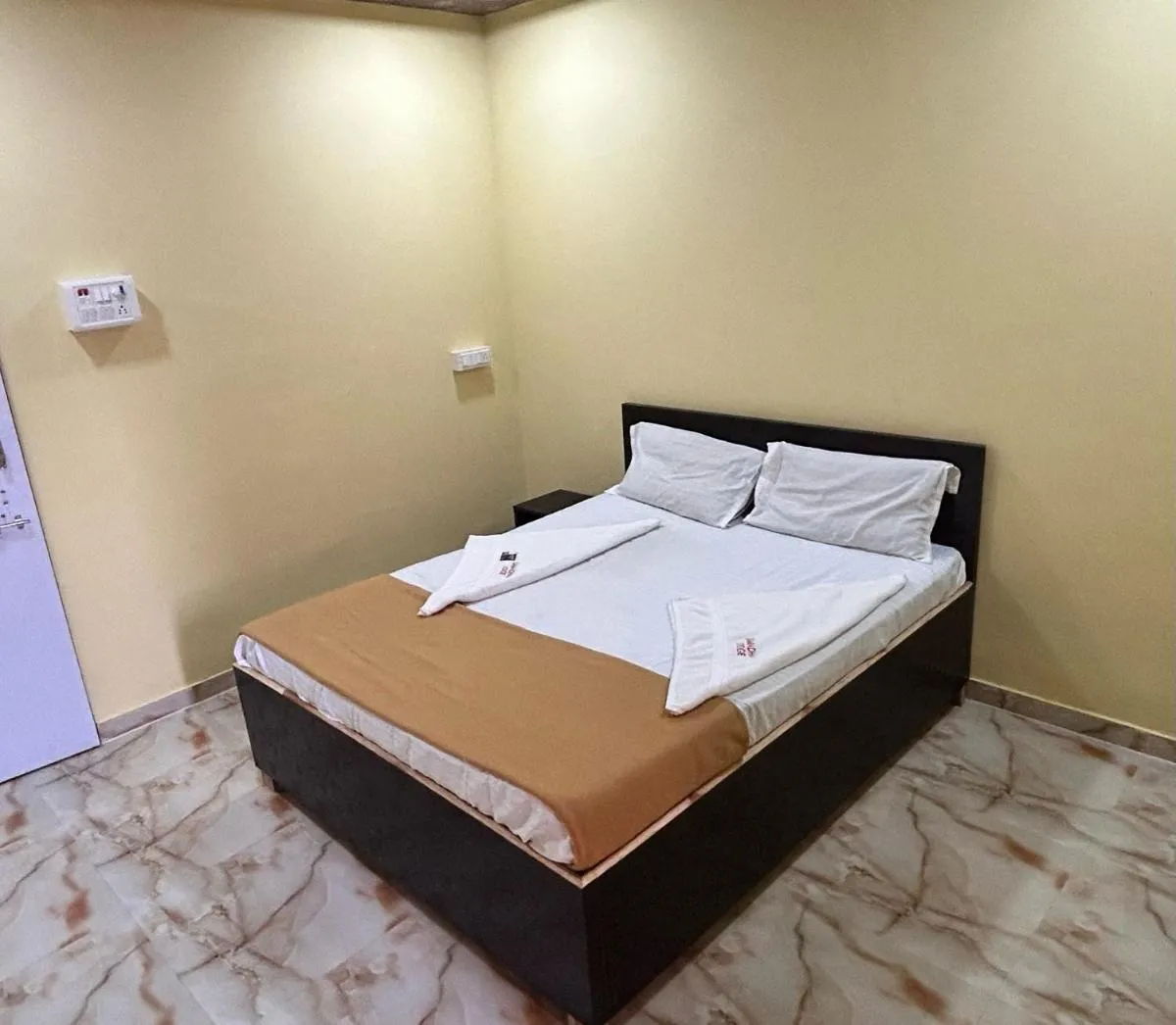 Image 5 of Hotel O Samadhan Lodging & Boarding