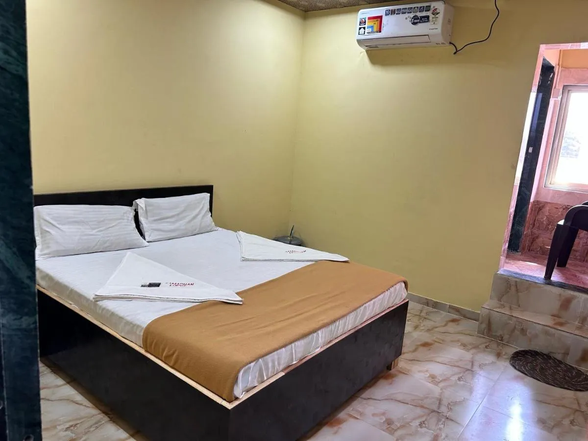 Image 2 of Hotel O Samadhan Lodging & Boarding