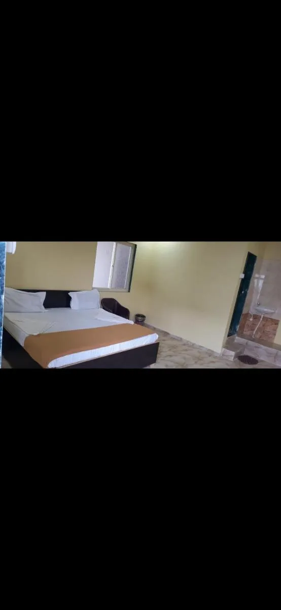 Image 3 of Hotel O Samadhan Lodging & Boarding