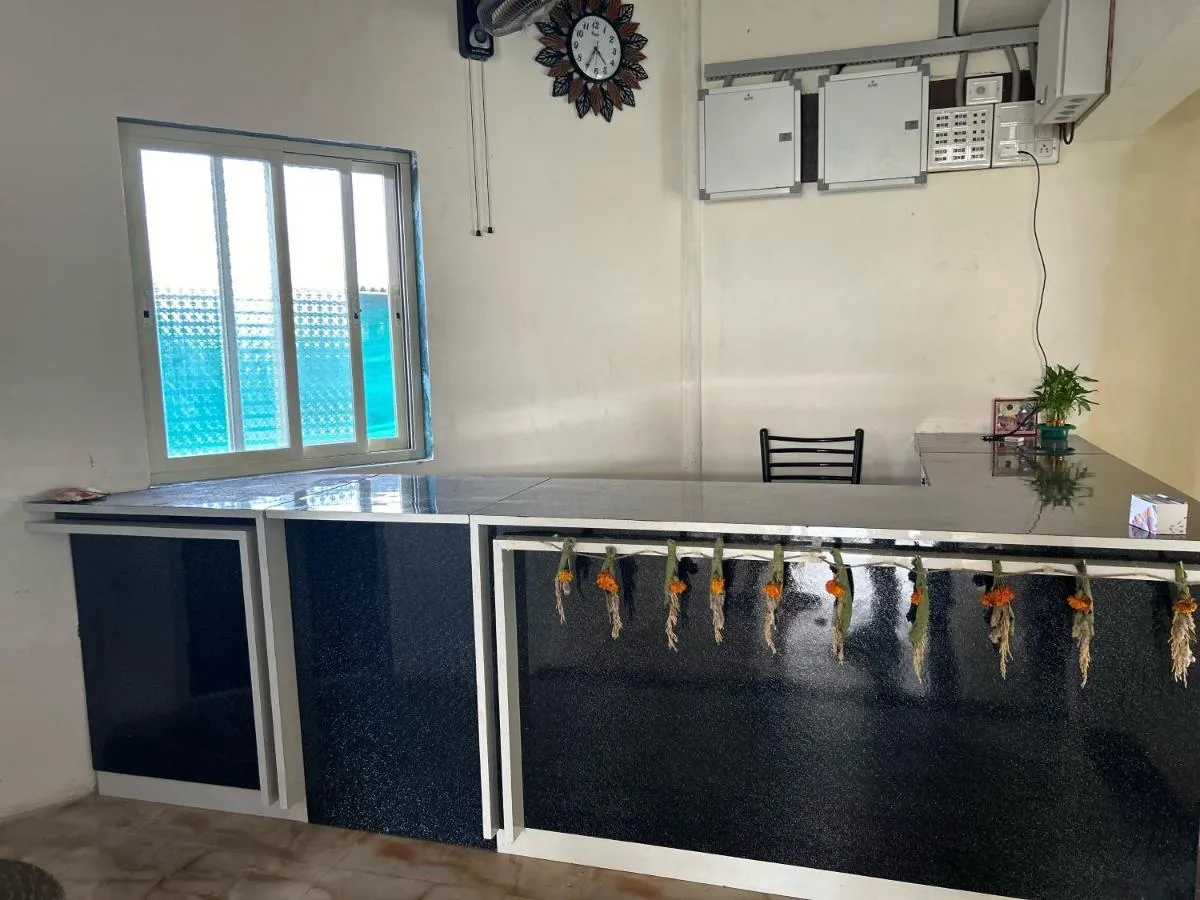 Image 1 of Hotel O Samadhan Lodging & Boarding
