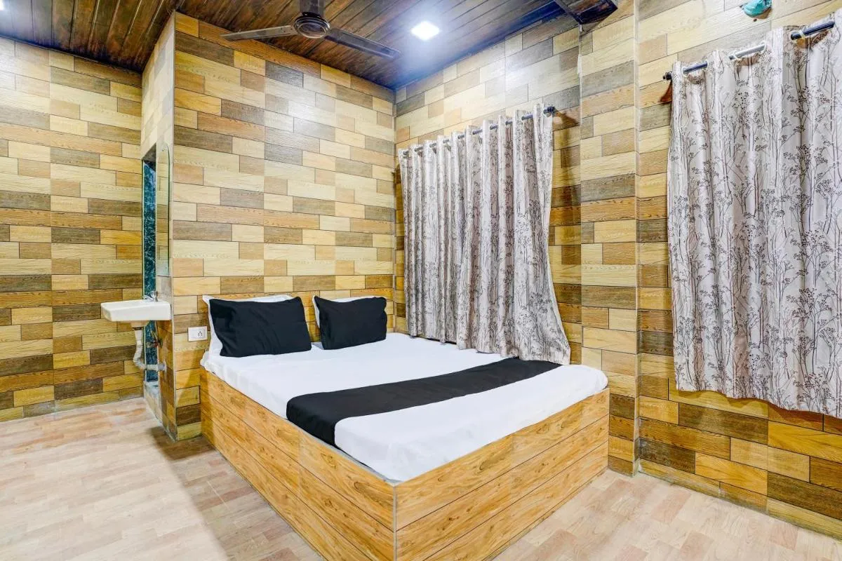 Image 4 of Hotel O Tulsi Resort