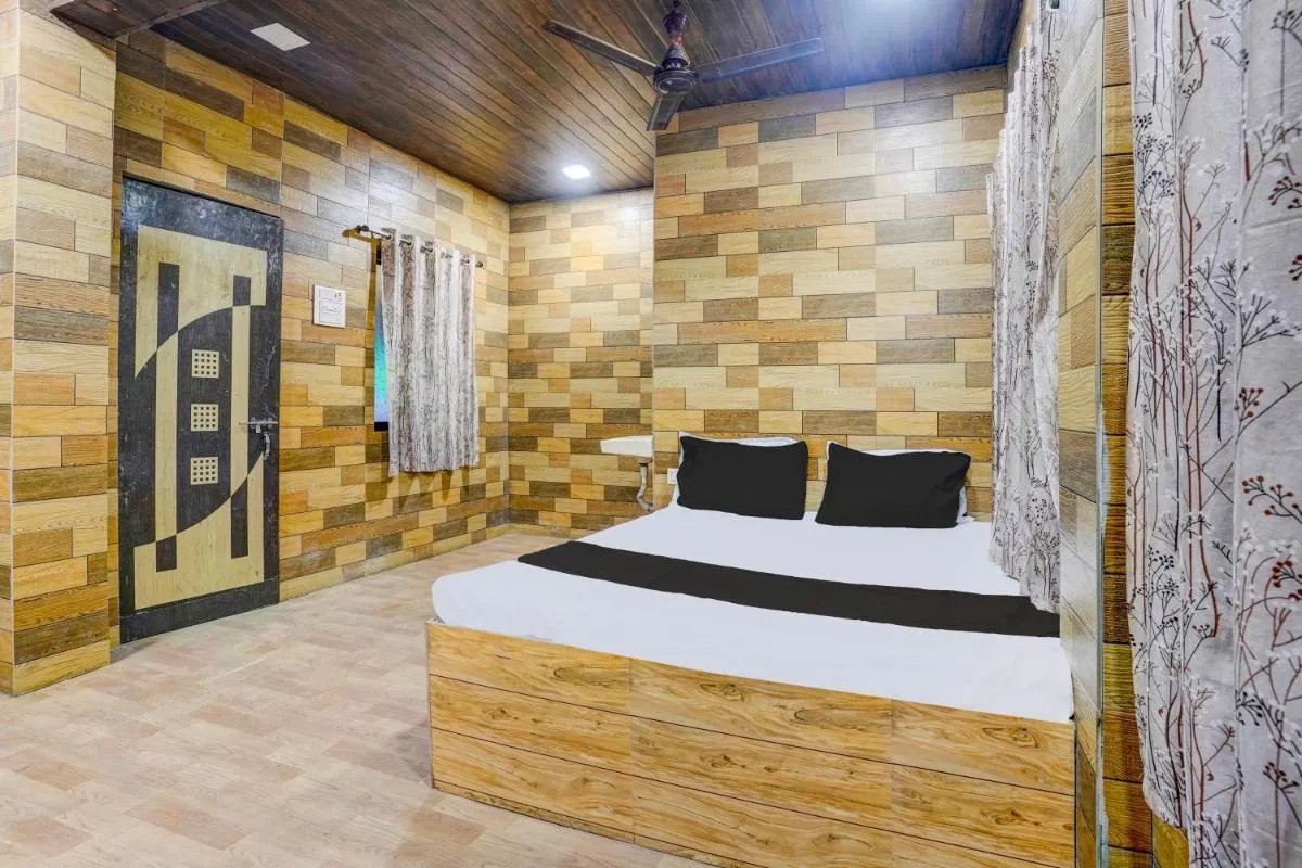 Image 3 of Hotel O Tulsi Resort