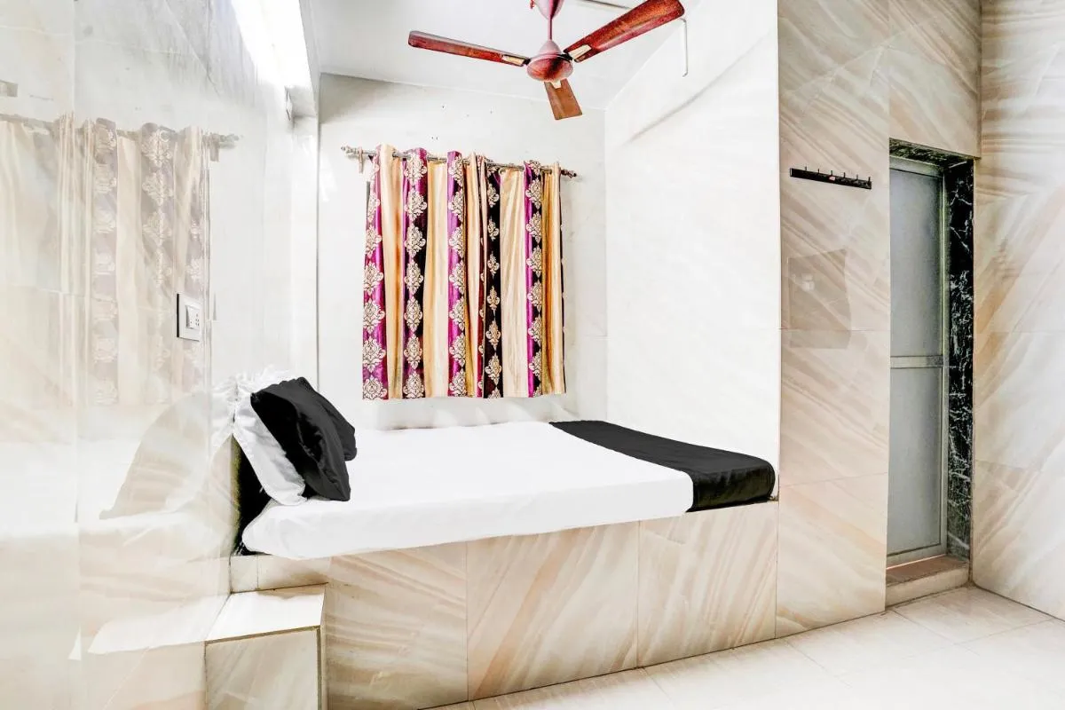 Image 6 of Hotel O Tulsi Resort