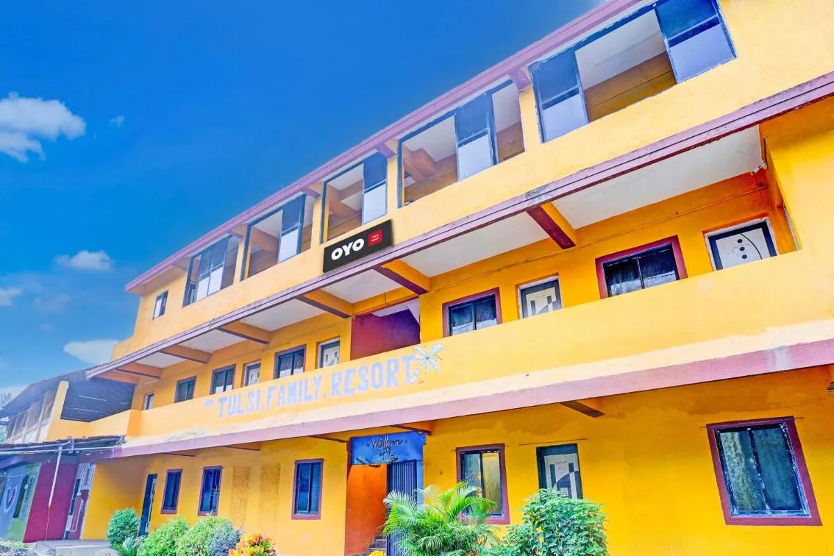 Image 1 of Hotel O Tulsi Resort